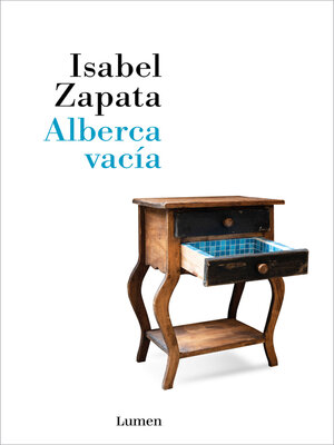 cover image of Alberca vacía